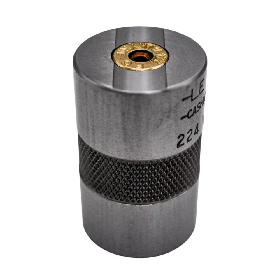 L.E. Wilson 7mm RSAUM Reloading Case Gage