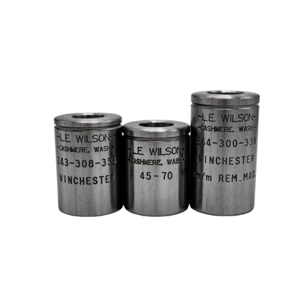 Wilson Case Trimmer Holder Standard 300 Norma Mag
