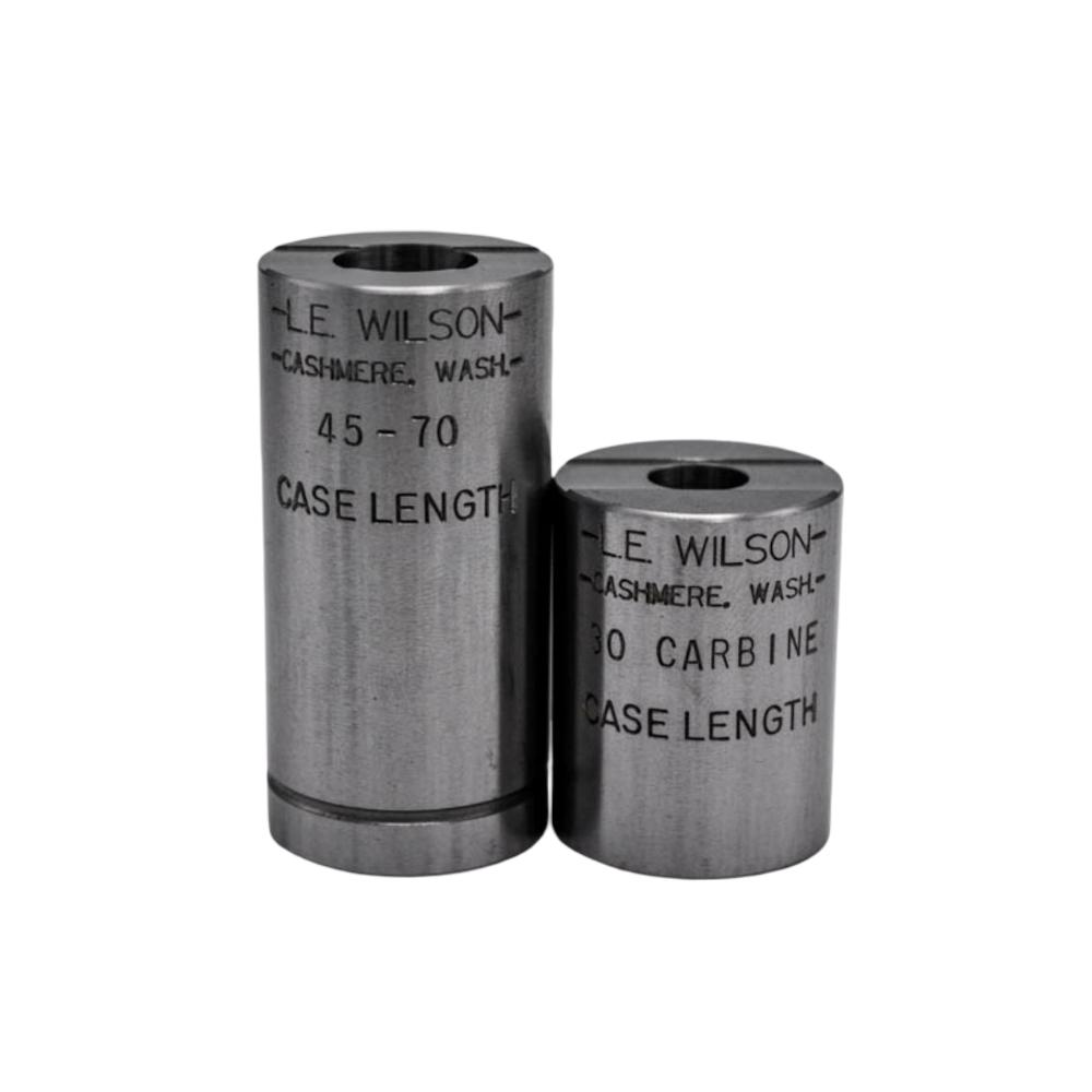 L.E. Wilson Case Length Gage .45 Auto
