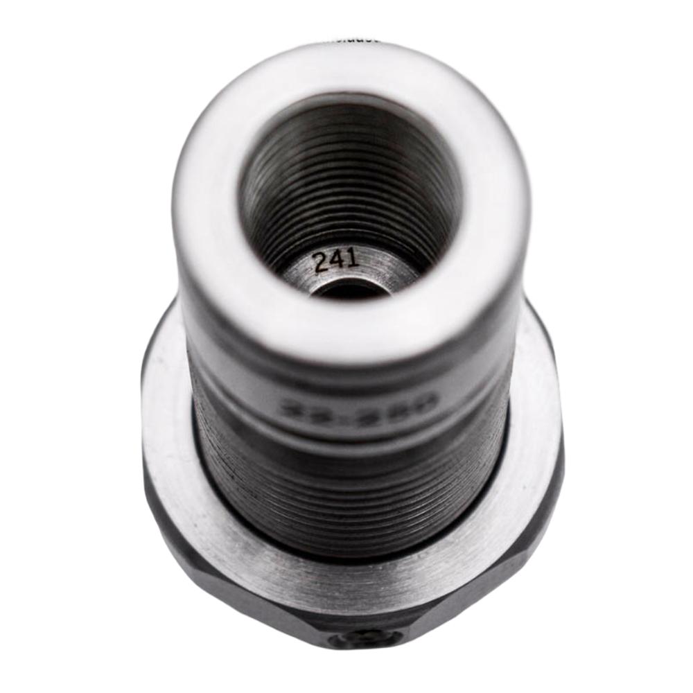 L.E. Wilson 22 Creedmoor Bushing Full Length Sizing Die