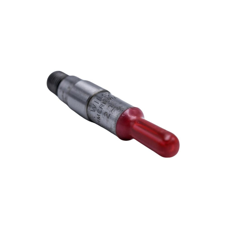 Wilson Case Mouth Inside Neck Reamer 7mm