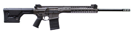 REPR MKII 6.5CR GREY SC 22" # REPRMKIIR6.5TGF22SC | 20RD MAG