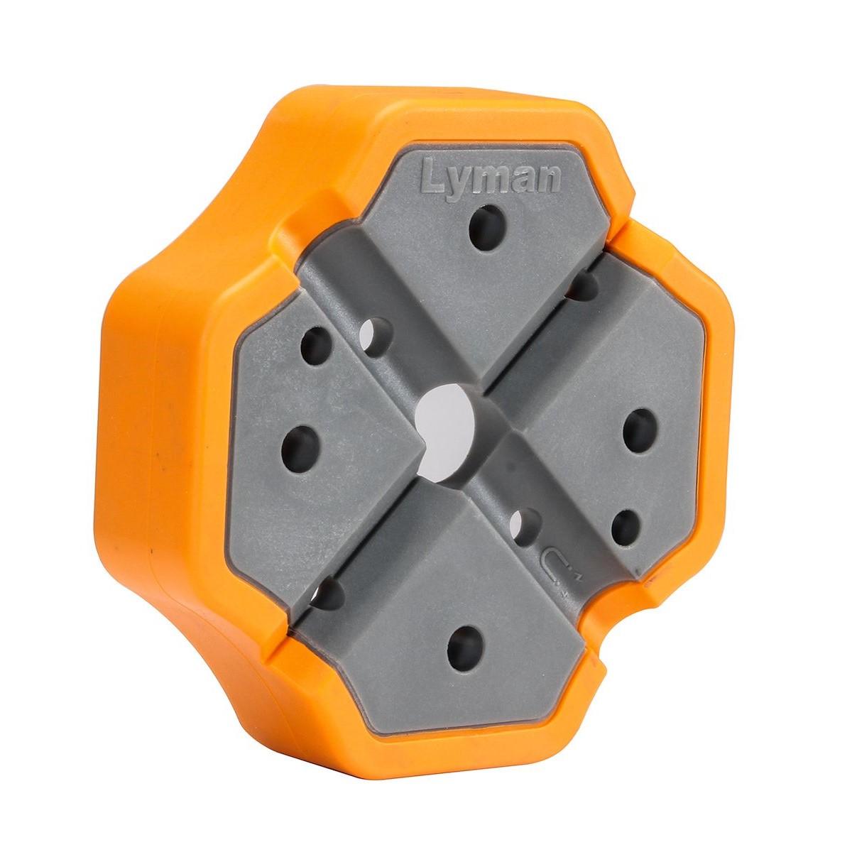 Lyman X-Block Bench Block for Gunsmithing