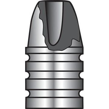 Lyman Rifle Bullet Mould for .45 GE Caliber