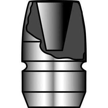 Lyman 9mm 124 Grain Devastator Hollow Point Pistol Mould
