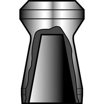Lyman 20 ga. Hollow Base Shotgun Bullet Mould for Sabot Slugs
