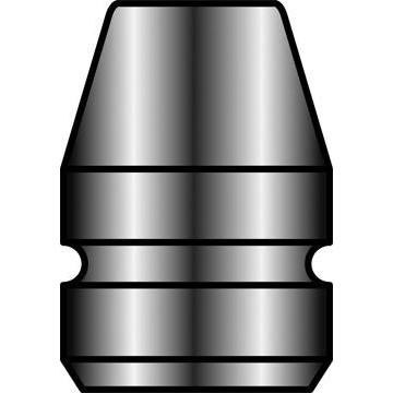 Lyman Double/Four-Cavity Pistol Bullet Mould .40 S&W/10mm