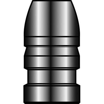 Lyman .357/.38 Caliber Pistol Bullet Mould