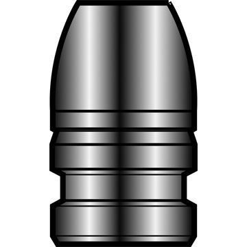 Lyman .44 Cal Pistol Bullet Mould - Double or Four Cavity