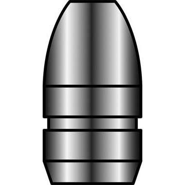 Lyman Pistol 9mm Bullet Mould for Cast Lead Projectiles