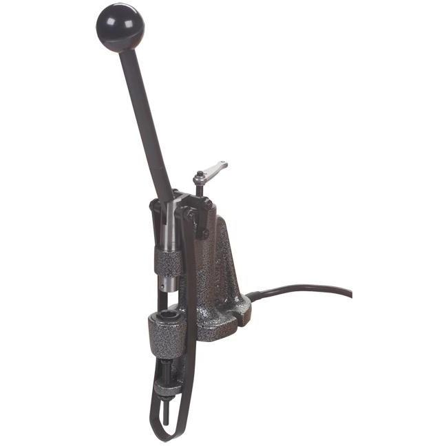 Lyman Model 4500 Lube Sizer for Cast Bullets Without Heater