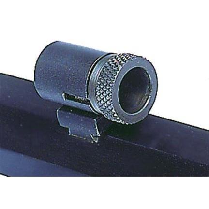 Lyman 17 AMI Target Front Sight .494" Sight Height Steel 3/8 Dovetail with 8 Inserts