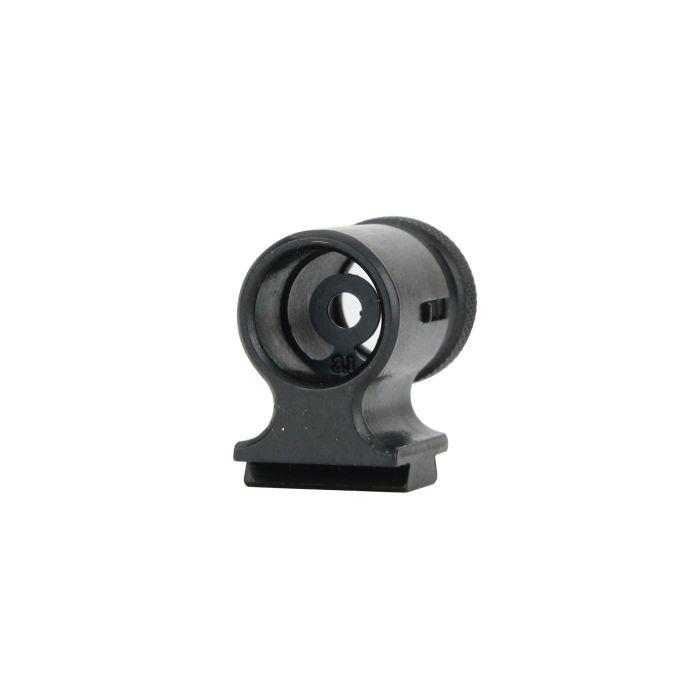 Lyman 17AEU Series 17A Target Front Sight European Dovetail .464 High
