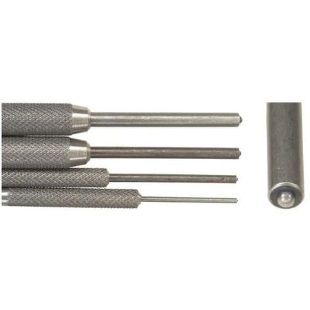 Lyman Roll Pin Punch Set for Firearms
