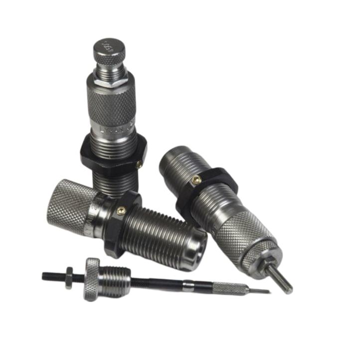 Lyman .308 Win Neck Size Die featuring Carbide Expander Button