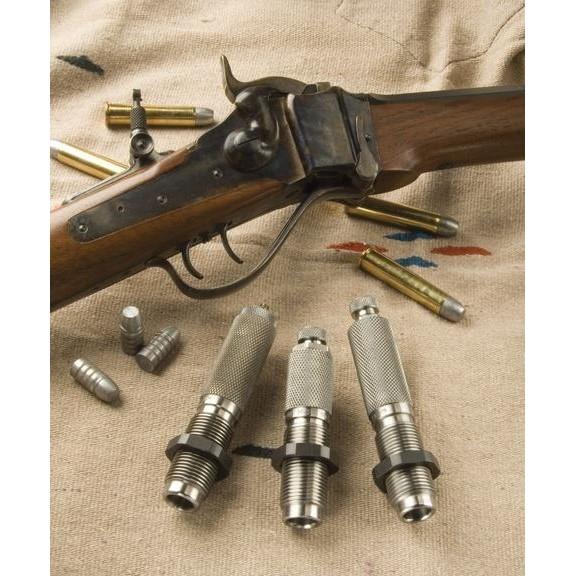 Lyman .45-90 Classic Rifle Reloading Die Set