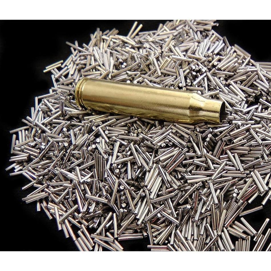 Lyman 5 lb Stainless Steel Case Tumbling Media for Rotary Tumblers