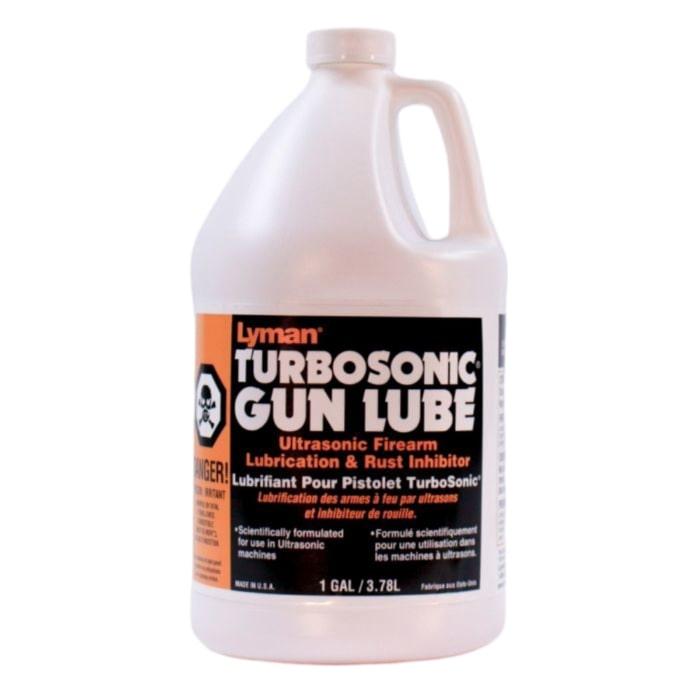 Lyman Gun Parts Conditioning Lube 1 Gallon