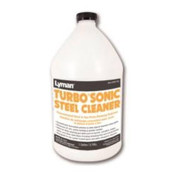 Lyman Barrel and Gun Parts Ultrasonic Cleaning Concentrate 1 Gallon