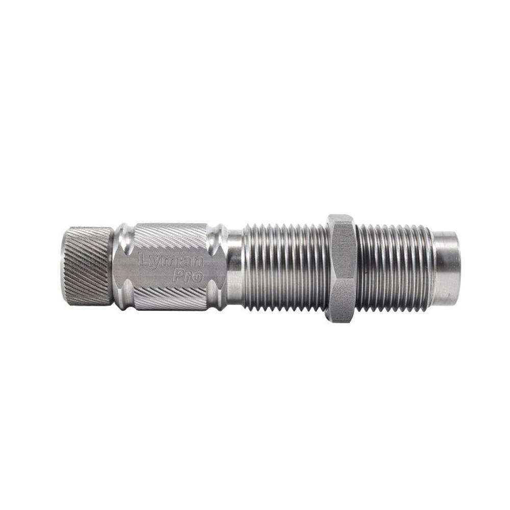 Lyman Pro Dies Universal Hold-Down Die Stainless for Progressive Reloading Presses