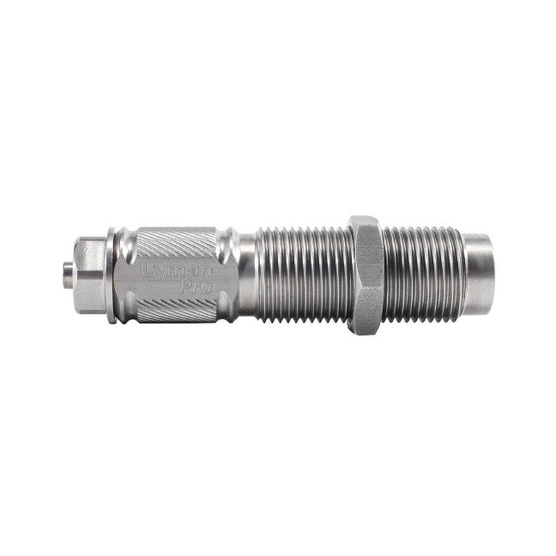 Lyman Pro Case Flare Die 9mm Luger Tapered Expanding Plug Reloading Die