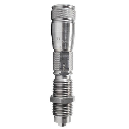 Lyman .223 Stainless Steel Micrometer Seating Die