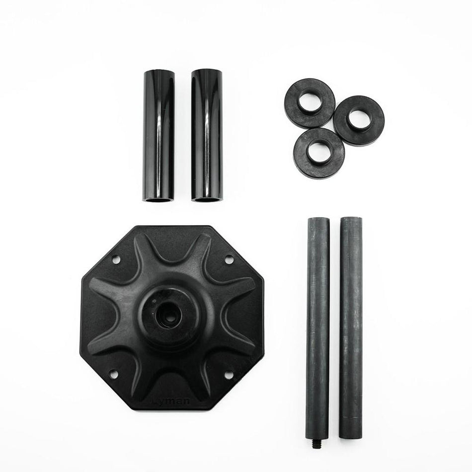 Lyman Turret Stand Compatible with T-Mag and Redding T-7