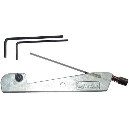 Lyman Replacement Universal Priming Arm for Reloading