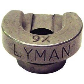 Lyman Shell Holder #1 - Universal Reloading Press Fit