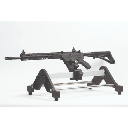 Lyman Revolution HD Gun Vise Heavy Duty Aluminum with 180-Degree Rotation