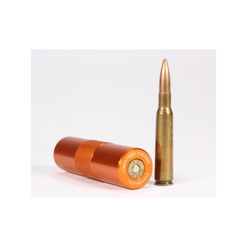 Ammo Checker 260 Rem Single Caliber Gauge