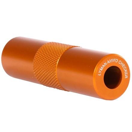 Lyman Single Caliber .45 ACP Cartridge Checker