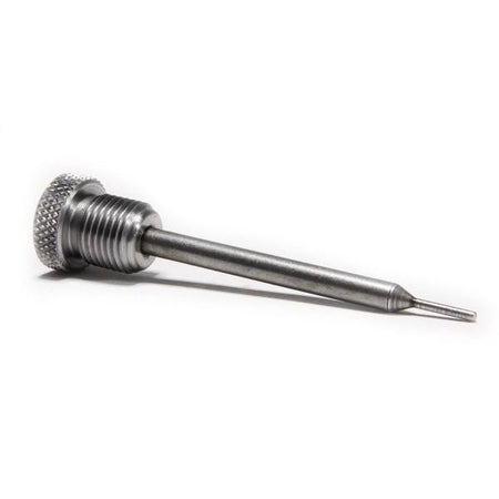 Lyman Single-Piece Pistol Decapping Rod with Carbide Button