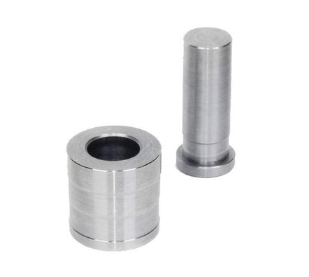 Lee .266 Caliber Bullet Sizer and Gas Check Punch