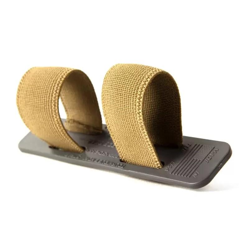 Blue Force Gear Tourniquet NOW! MOLLE Strap TQ Holder Coyote Brown