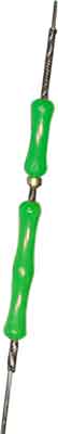 AMS Green Bowfishing Finger Tabs String Things
