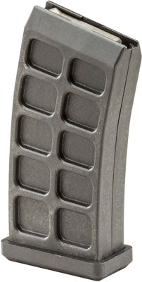 Alexander Arms AR-15 Magazine .17 HMR 10rd Polymer