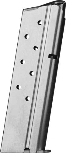 Metalform Magazine for 1911 Govt 10mm 8rd Stainless Steel