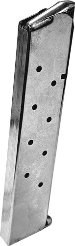 Metalform Magazine for 1911 Govt 45 ACP 10rd Stainless