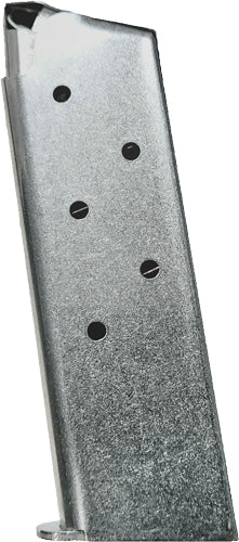 Metalform Magazine 1911 Officers 45ACP 6rd Stainless