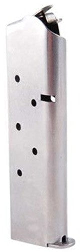 Metalform Magazine for 1911 Govt 45 ACP 7rd Stainless