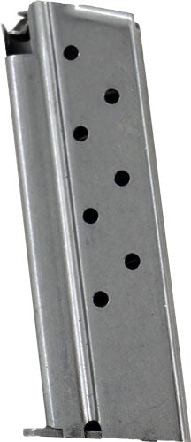 Metalform Magazine 1911 Officers 9mm 8rd Stainless