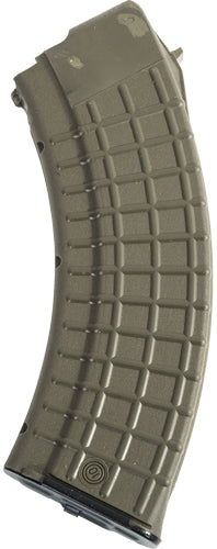 Arsenal Magazine AK-47 7.62x39 30rd Green Polymer
