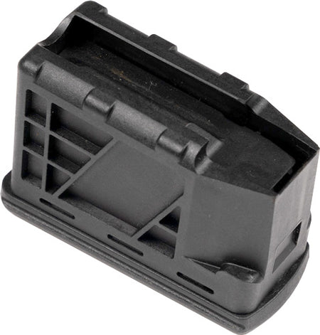 CZ 600 5RD Black Magazine in .223 Remington