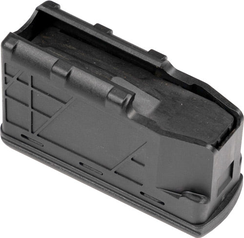 CZ 600 5-Round Magazine .308 WIN 6CM 6.5CM 6.5PRC .243WIN Black