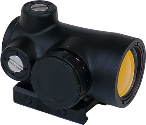 Lucid Optics M7 Micro Red Dot M5 Reticle 32MOA Circle 4MOA Dot Picatinny