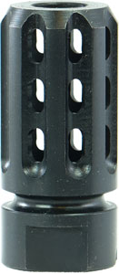 Manticore Arms Nightbrake 14x1L AK Compensator Muzzle Device Black