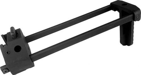 Manticore CZ Scorpion EVO Slider Folding Stock