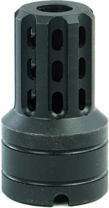 Manticore NightBrake Yugo Krinkov 26x1.5 Left Hand Compensator