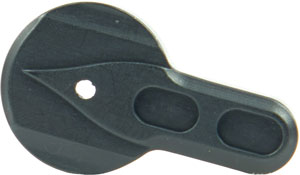 Manticore Arms LUMA Slim Metal Ambi Safety Lever IWI Tavor